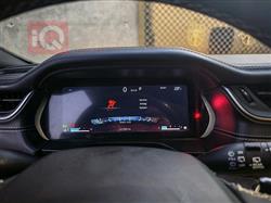 جيب جراند شيروكي إل